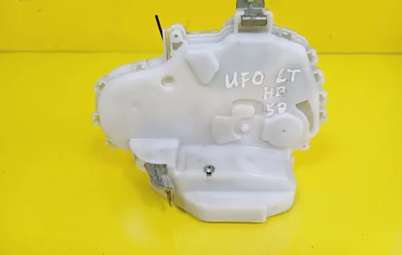 Honda Civic Rear door lock