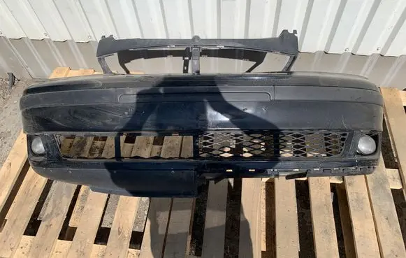 Ford Galaxy Front bumper 7M5807221