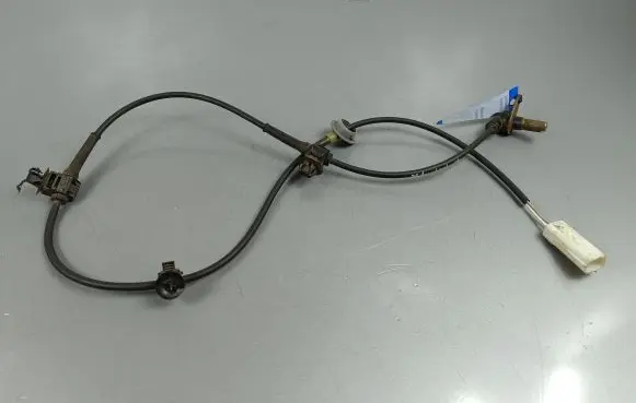 Mazda CX-7 ABS brake wheel speed sensor 73XEG23