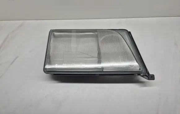 Mercedes-Benz E W124 Headlight lense A1248205666