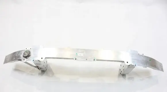 BMW 7 G70 Front bumper support beam 9852844