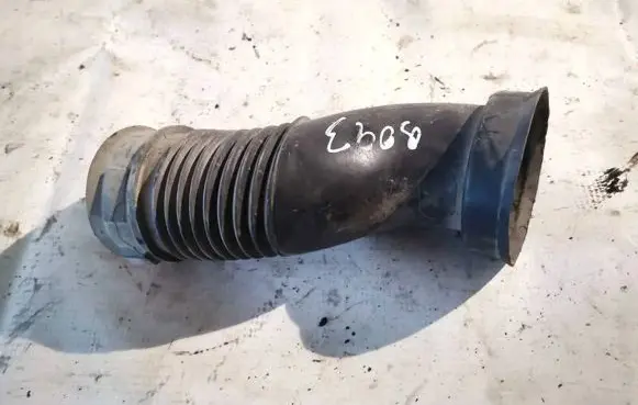 Opel Zafira A Air intake hose/pipe 90531007 F531007G