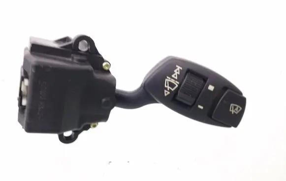 BMW 5 E60 E61 Wiper control stalk 6924106A