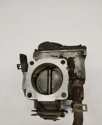 Skoda Octavia Mk1 (1U) Throttle valve 04L128063N