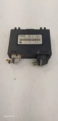 Opel Signum Parking PDC control unit/module 13157260 0263004031