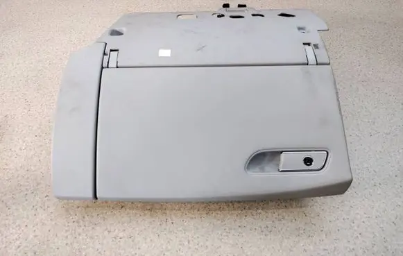 Audi A8 S8 D4 4H Glove box 4H1857096