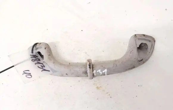 Mazda Premacy Front interior roof grab handle