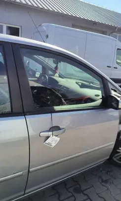 Ford Focus C-MAX Front door