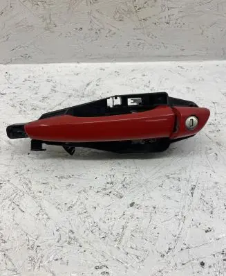 Citroen C4 Cactus Front door exterior handle 9802977380