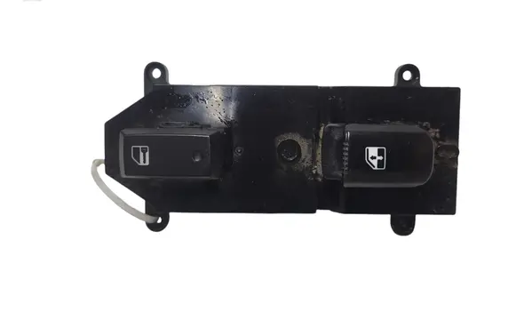Hyundai Santa Fe Electric window control switch 371510