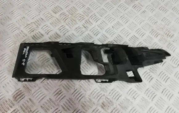 Alfa Romeo Mito Front bumper support beam BS7117E856A