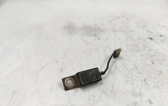 Audi 80 90 B2 Sensor