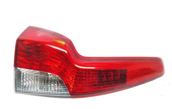 Volvo V50 Rear/tail lights
