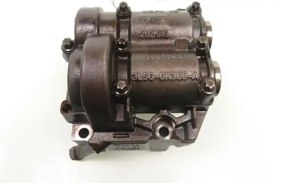 Mazda 6 Oil pump balance shaft 3L5G6K360A