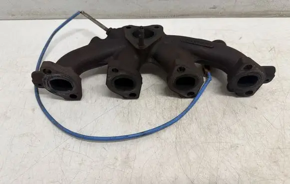 Mercedes-Benz Citan W415 Exhaust manifold 140042975R