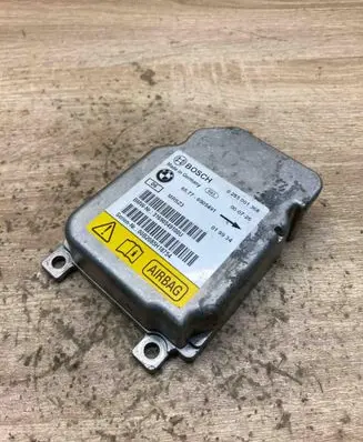 BMW 3 E46 Airbag control unit/module 6905491 0285001368