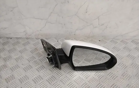 Hyundai Ioniq Front door electric wing mirror E13049678