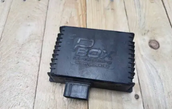 Volkswagen PASSAT B5 Engine control unit/module ECU PBCR4B1 PBCR4B1DC1110 PBOX