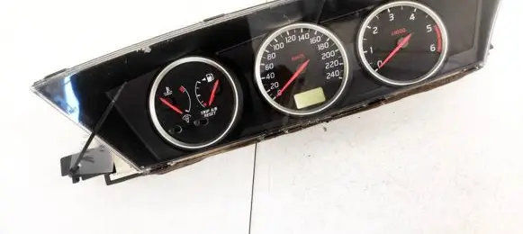 Nissan Primera Speedometer (instrument cluster) AV6192490751