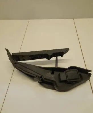 BMW X5 E53 Accelerator throttle pedal 25916010