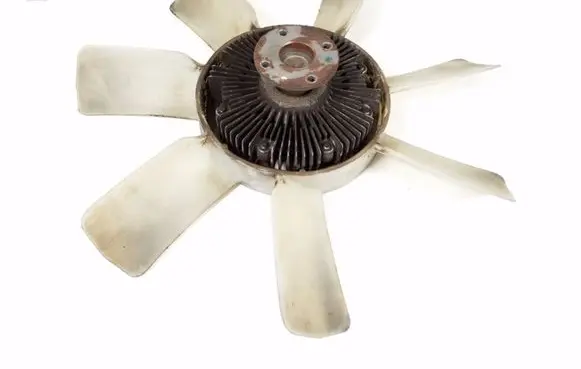 Nissan Navara Viscous fan clutch 21082EA200