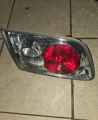 Mazda 6 Tailgate rear/tail lights 22661974