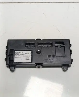 Volvo XC60 Other control units/modules 31472269AB 5024741411