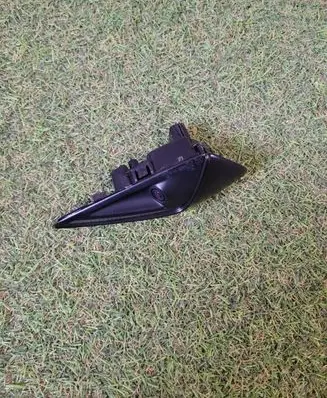 Tesla Model 3 Side fender camera 112510650J