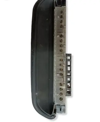 BMW 3 E46 Third/center stoplight 63258386963 30301