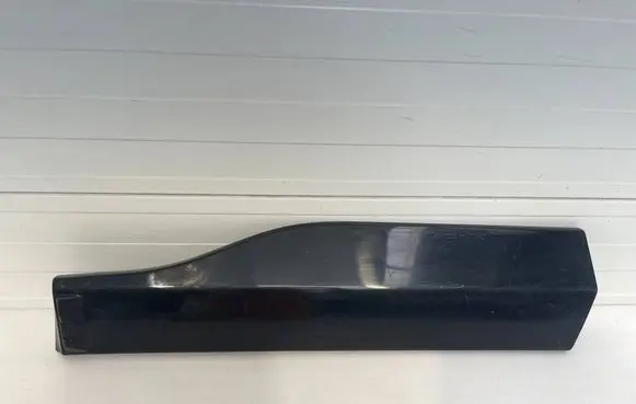 Toyota RAV 4 (XA40) Rear door trim (molding) 7507742050