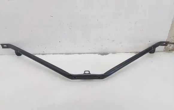 Radiator support slam panel bracket