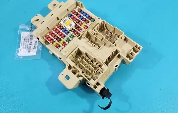 KIA Niro Central body control module 91950G5050 IMPRK1584506