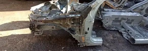 Volvo XC60 Front quarter panel 32234479