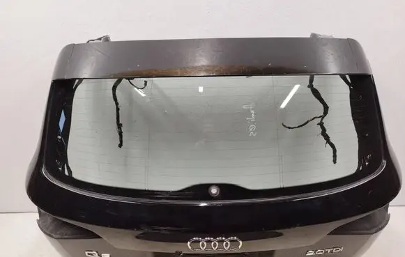 Audi Q5 SQ5 Tailgate/trunk/boot lid 