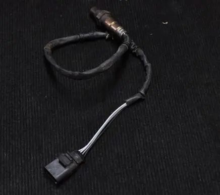 Volkswagen PASSAT B6 Lambda probe sensor 0258010060 0258010061