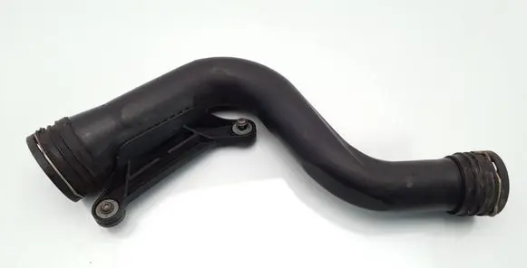 Volkswagen Golf V Intercooler hose/pipe 1K0145762CK