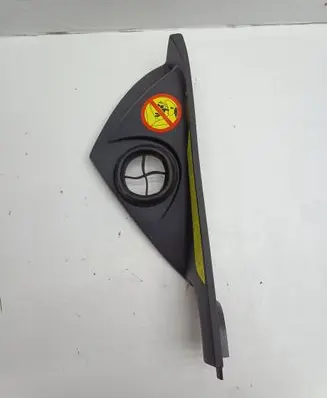 Volvo V50 Dashboard side end trim 30672383