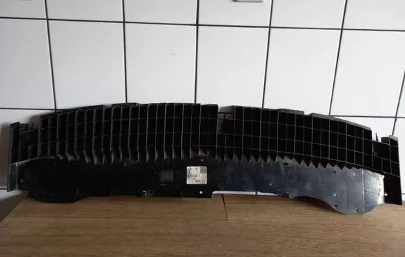 Toyota Aygo AB10 Engine splash shield/under tray 526180H010 0010116004000
