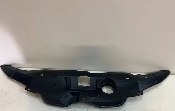 Honda Civic IX Engine bonnet/hood lock trim molding 71125TV0E000