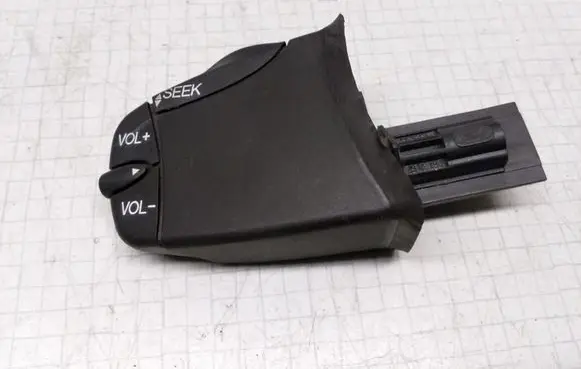 Ford Focus Multifunctional control switch/knob 98AB14K147AC