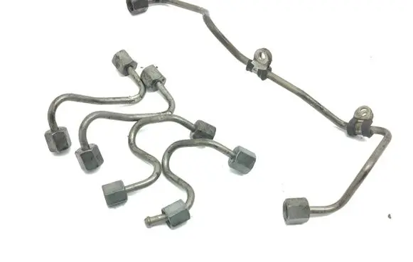 Mercedes-Benz GLK (X204) Fuel injector supply line/pipe 
