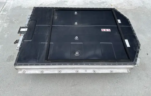 Fisker Ocean Hybrid / electric car battery FM2915600121D