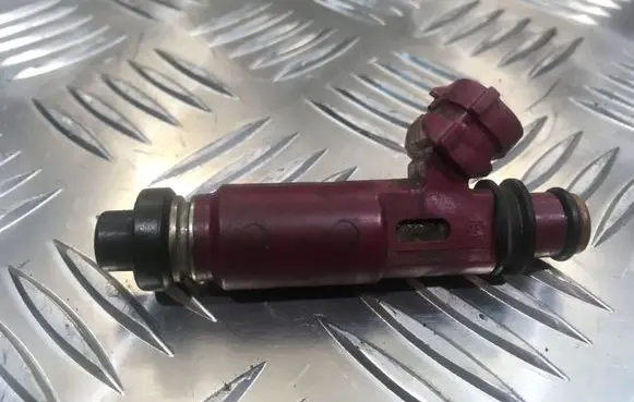 Mazda 3 I Fuel injector 1955003310