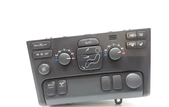 Volvo XC90 Climate control unit
