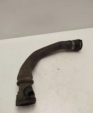 BMW 3 E46 Coolant pipe/hose 