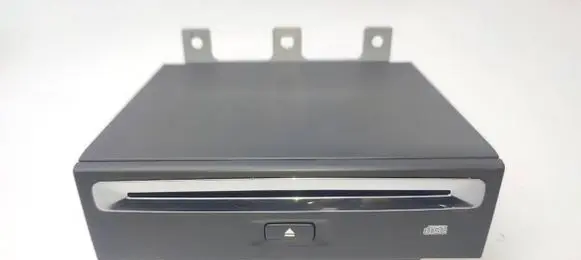 Volvo V60 CD/DVD changer 3137469431421002