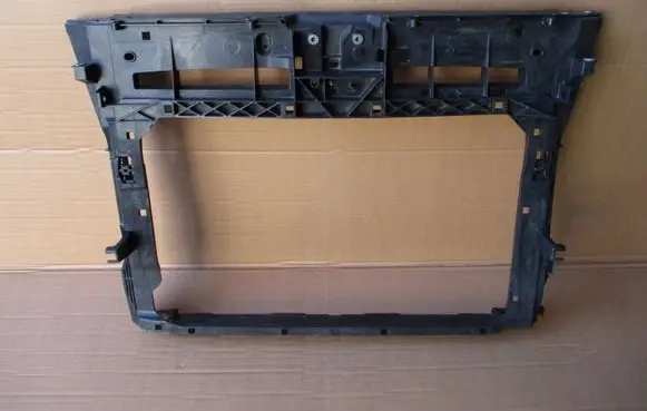 Skoda Karoq Radiator support slam panel 57A805588D