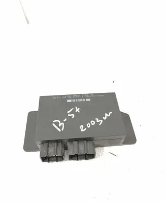 Volkswagen PASSAT B7 Comfort/convenience module