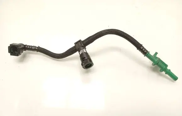 Citroen C4 Cactus Fuel line/pipe/hose 