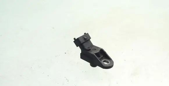 Opel Astra G Air pressure sensor 0281002137